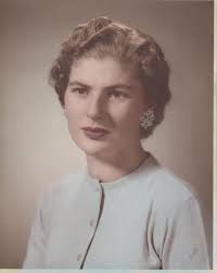 Geraldine Steele Boggs Obituary