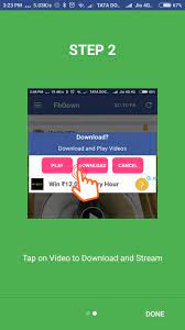 Then fbdown.net is at your service! Fbdown For Android Apk Download