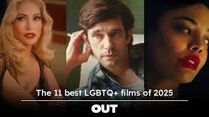 These LGBTQ+ productions are the year's best of the best.