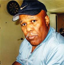 Hubert Garnet Grant Obituary