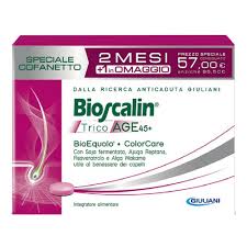 Markeuticals focal anti dht dovrebbe essere a base di ajuga, . Bioscalin Tricoage 90cpr Promo Convenienza In Farmacia