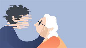 Roche The Hidden Impact Of Alzheimer S Disease