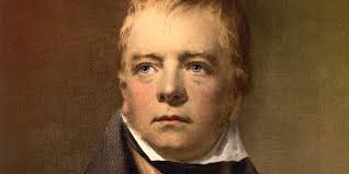Walter Scott, le père du roman historique