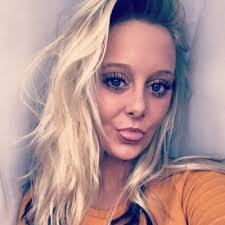 Cheyenne Pratt's Instagram, Twitter & Facebook