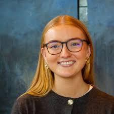 ⭐ My First 8 Months as an HR Partner Support Intern at IBM⭐ Time flies!  It's hard to believe that I have completed 2/3 of my 12-month internship!  As I reflect on