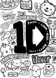Flamingtext is free online logo generator that anyone can use to create a great logo in minutes! 1d Doodles One Direction Drawings One Direction Logo One Direction