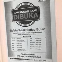 As malaysia and as didik. Amanah Saham Nasional Berhad Asnb Shah Alam Selangor