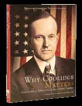 A New CEO — Bringing Value And Opportunities 12 Coolidge Book Launch  Creates Media Stir 16 Training Takes The Fear Out Of Nota
