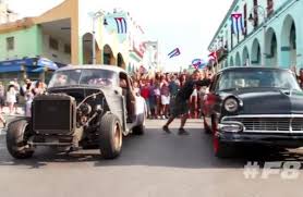 Гэри грея и сценариста криса моргана. Fast Furious 8 2017 Film Cinema De
