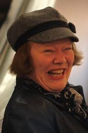 Wendy Donaldson's Instagram, Twitter & Facebook