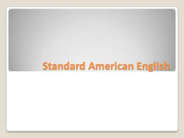 of English The Importance Prepared by: Dipak Parikh