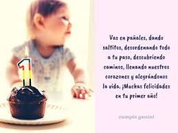 Check spelling or type a new query. Feliz Cumpleanos Bebe Cumple Genial