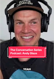 Andy Glaze Controversy