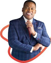 The official robert marawa facebook (fb) account: Marawatv