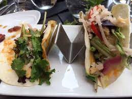 Check spelling or type a new query. Fish Tacos Picture Of Harpers Landing Oakville Tripadvisor