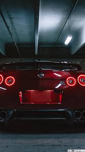 Nissan gtr r35 background for iphone 4. Gtr R35 Wallpaper