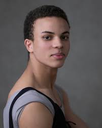 Zai Calliste: Company Bound