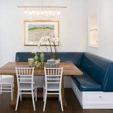 4.5 out of 5 stars. Corner Dining Table Houzz