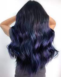 These Mermaid Hair Colors Are A Work Of Art In 2021 Mermaid Hair Color Hair Color For Morena Skin Maroon Hair Colors