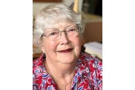 Patricia Lindberg Obituary (1941