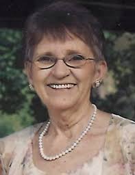 Obituary information for Marilyn G. Worley