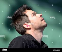 Chevelle singer hi-res stock photography and images