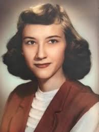 Juliana Kathleen Bretz Whitten Obituary July 14, 2018