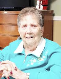 Helen S. Ward Obituary