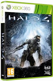 Halo 4 On The Xbox 360 Under Rated Somehow Still Badass Halo 4 Xbox 360 Halo 4 Xbox 360 Games