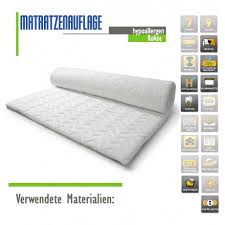 Matratze 70x200, matratze 80x200, matratze 100x200, matratze 120x200, matratze 140x200, oder matratze 180x200. Kokos 70 X 200 Matratzenl A B