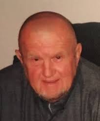 Obituary information for Walter Perkins Barcroft