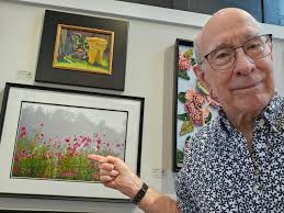 Artists' Gallery Ellicott City