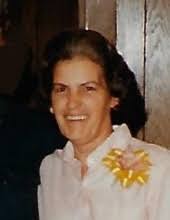Obituary information for Freida Charlene Reagan