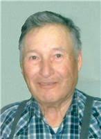 Louis Cardinal Obituary (2015)