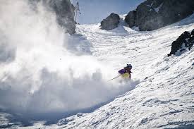 Freeskiing World Tour-final