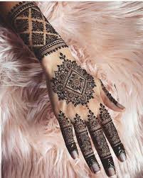 Mehndi is a vital, actually an unquestionable requirement part of any glad event or festivity in. Pinterest Pawank90 Khafif Mehndi Design Henna Tattoo Designs Henna Tattoo Kit