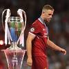 Liverpool have drawn an easier group in the champions league in 2020/21 compared to the rest. 1