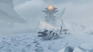 Javier gutiérrez, karra elejalde, luis callejo and others. Subnautica Below Zero Frostbite Update Introduces Big Changes Keengamer