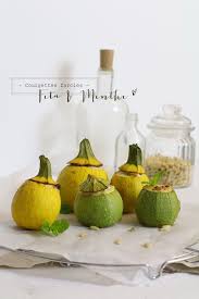 Mr Atelier De Creation Courgettes Farcies Recettes De Cuisine Cuisine Vegetarienne