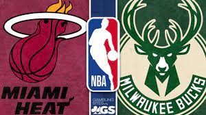 See more ideas about logos, sports logo, mascot. Heat Vs Bucks Pick 5 22 2021 Expert Nba Betting Prediction And Odds