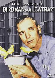Birdman of Alcatraz
