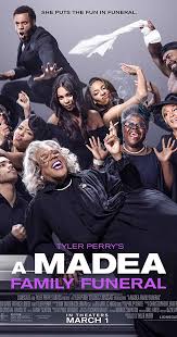 Tyler Perrys A Madea Family Funeral 2019 News Imdb