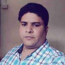 Khadijah Shaikh's Instagram, Twitter & Facebook