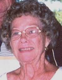 Josephine C. McDaniel Obituary