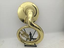 Created around 1893 by j.w. Gebrauchte Sousaphone King Metaal Lackiert Kaufen Bestellen Sie Online Zum Besten Preis