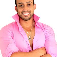 Stream Jorge Dimas Oficial music