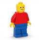 Lego Building Crew
