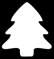 Want to find more png images? Christmas Tree Clipart Black And White 60 Cliparts