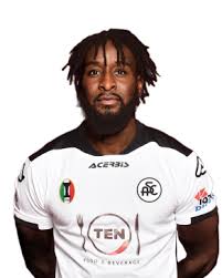 She formerly represented angola, but switched to france in 2003. M Bala Nzola Submissions Cut Out Player Faces Megapack