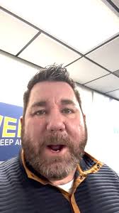 Werner's Director of Safety, Brad...